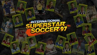 Review ISS Pro 97 V3 (PES21)