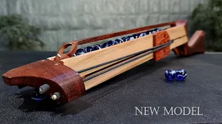 COMPLETELY NEW | Craft your own survival shotgun | Wood Art TG