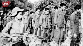 Phim Lẻ Chiến Tranh Việt Nam Cực Hay Chưa Từng Được Công Chiếu Về Quân Giải Phóng Miền Nam