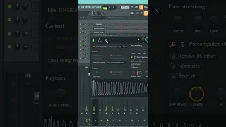 The ONLY 808 tutorial you will need for FL Studio #shorts