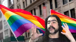 Homofobia deveria ser crime? (#Pirula 291)