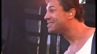 Bloodhound Gang Live (MTV Campus Invasion 2006)