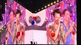 Harry Styles - Best Song Ever / What Makes You Beautiful (RCF Arena, Reggio Emilia, 22/07/2023)