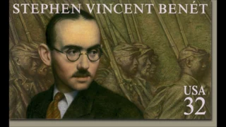 The Devil and Daniel Webster by Stephen Vincent Benet (Full Audiobook)