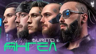 Burito - Ангел  | Official video 2023