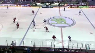 Slovakia - Austria Full Game