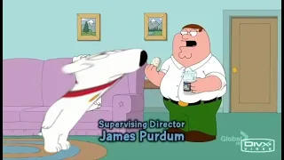 Peter griffin crack