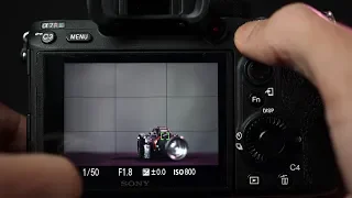 I Bet You Didn't Know Your Sony Camera Could Do This