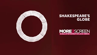 The Winter's Tale: Live from Shakespeare's Globe