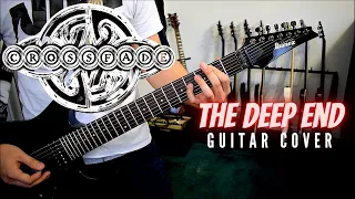 Crossfade - The Deep End (Guitar Cover)