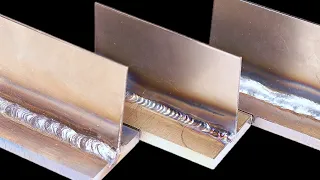 How to Weld Thin Metal to Thick Metal: Stick, TIG or MIG