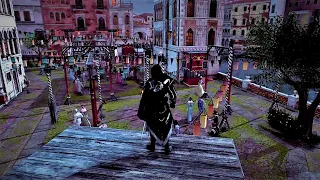 Venice Carnival Festival Music, Assassin's Creed 2 Ambience