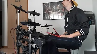 BRDigung - Pures Gift für mich - Drum Cover