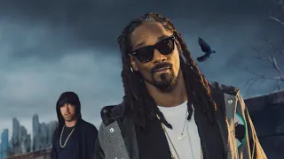 Eminem, 2Pac - West Side (ft. Snoop Dogg, The Game) Robbïns Remix 2023