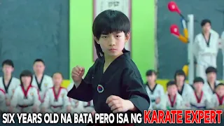 Minaliit Siya Ng Kanyang Guro Ngunit Hindi Nila Alam Na Ang Batang Ito Ay isang Karate Expert