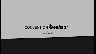 Benimar Convención Distribuidores 2022