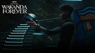 Marvel Studios’ Black Panther: Wakanda Forever | #1 Movie for 2 Weeks