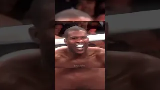Razor Ruddick ate Mike Tyson's punches