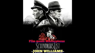 Schindler,s list--JOHN WILLIAMS--Serie:Film music masterpieces