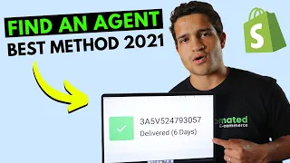 How to Find a FAST Dropshipping Agent: No More Aliexpress! Best Aliexpress Alternatives 2021