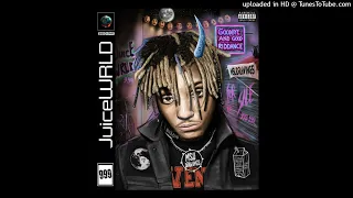 Juice WRLD - Brand New (UNRELEASED) [Prodby.4L]