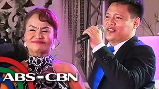 TV Patrol: Mommy D, handa na umanong pakasalan ng boyfriend