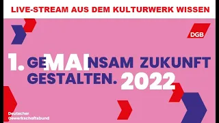 1. Mai 2022 DGB Kreisverband Altenkirchen mit Prof. Dr. Nicole Mayer-Ahuja