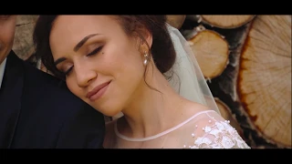 Андрей и Елена. Wedding Clip