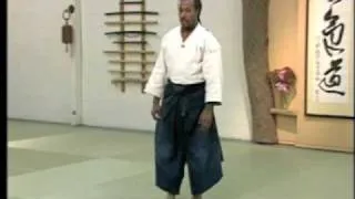 Aikido Ukemi: Meeting the Mat