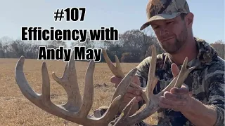 #107 - Efficiency with Andy May