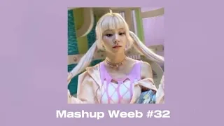 TikTok Weeb Mashup #32