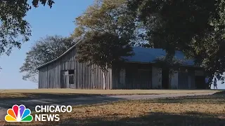 The forgotten story of the Emmett Till barn