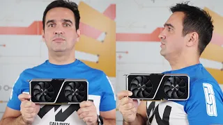 RTX 3060 Ti: O "greseala" in avantajul nostru?! Cum se poate asta?!