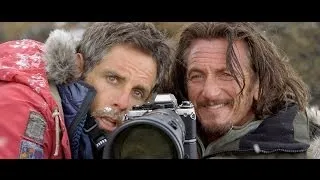 La Vie Rêvée de Walter Mitty : Bande annonce finale [Officielle] VF HD