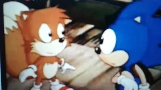 Sonic WTF BOOM (REUPLOAD)