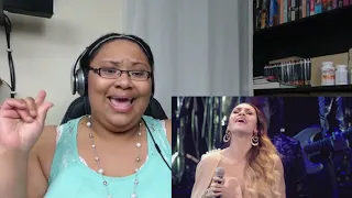 Ladies of Soul 2018  Earth Song - Kimberly Reaction