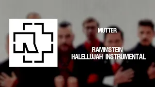 Rammstein - Hallelujah Instrumental