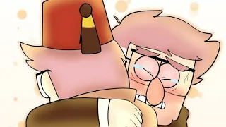 Compilado de gravity falls.