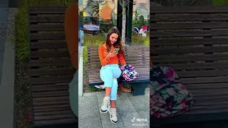 MARGO FLURY TikTok VIDEO. МАРГАРИТА ДЬЯЧЕНКОВА ТИК ТОК клип 534