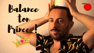 Jeremy Moriau - Balance ton prince ! - Clip