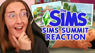 Babies are finally free and Sims 5 is coming?!