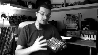 Novation Launchpad Mini Review, Unboxing, Cover Demo