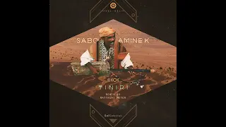 Sabo FT Amine K (moroko loko ) - TINIRI