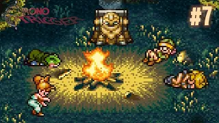 Robo Has Turned Over A New Leaf! / Chrono Trigger #7