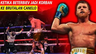 Tinju Dunia Hari Ini!!Beterbiev vs Canelo Ketika Beterbiev Dibuat Tak Berdaya Saat Laga | Tinju 2024