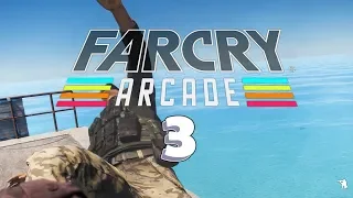 FarCry ARCADE Stealth #3