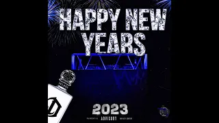 DJ Frisco954 - New Year's Mix (2023)