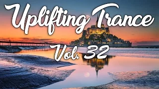 ♫ Uplifting Trance Mix | March 2017 Vol. 32 ♫