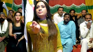 Gul Mishal Pashto Dance Performance - Texla Show 2020