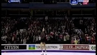 World 2013 SP Kaetlyn OSMOND